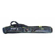 Чохол для спінінгів, Feima GP-2425, колір камуфляж, 3 секції, довжина 1,35м